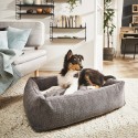 Laboni Tudor orthopaedic dog bed - Agof Store