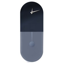 Creation Design Cannes pendulum clock - Agof Store Creation Design Cannes pendulum clock - Agof Store