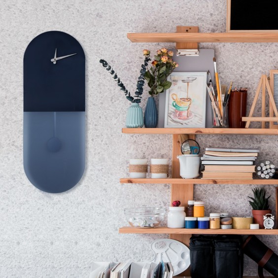 Creation Design Cannes pendulum clock - Agof Store