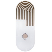 Creation Design Kyoto pendulum clock - Agof Store Creation Design Kyoto pendulum clock - Agof Store