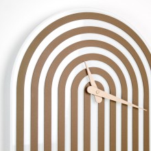 Creation Design Kyoto pendulum clock - Agof Store Creation Design Kyoto pendulum clock - Agof Store