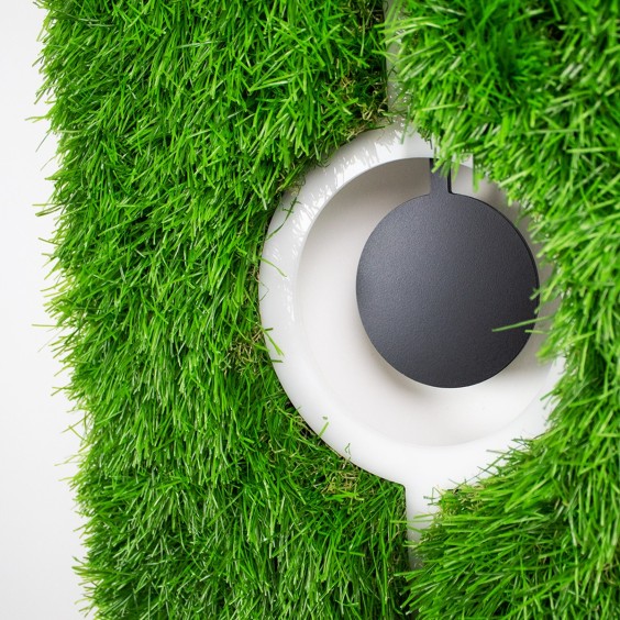 Oxford orologio a pendolo Creation Design - Agof Store