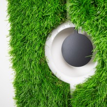 Oxford orologio a pendolo Creation Design - Agof Store