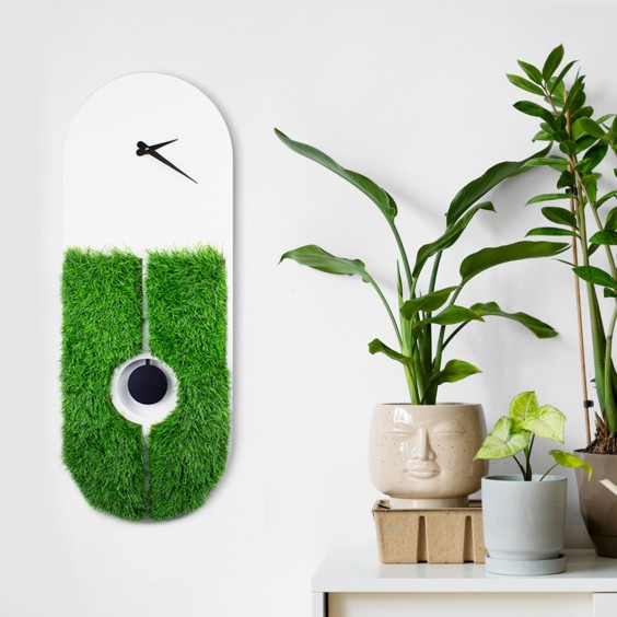 Creation Design Oxford Pendeluhr - Agof Store