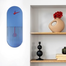 Creation Design Santorini pendulum clock - Agof Store