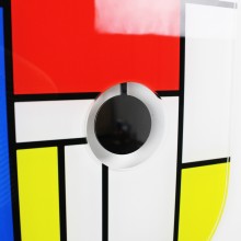 Creation Design Barcellona pendulum clock - Agof Store Creation Design Barcellona pendulum clock - Agof Store