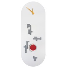 Creation Design Tokyo pendulum clock - Agof Store Creation Design Tokyo pendulum clock - Agof Store