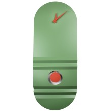 Creation Design Dublino pendulum clock - Agof Store Creation Design Dublino pendulum clock - Agof Store