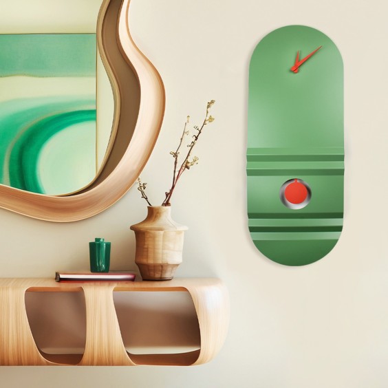 Creation Design Dublino Pendeluhr - Agof Store
