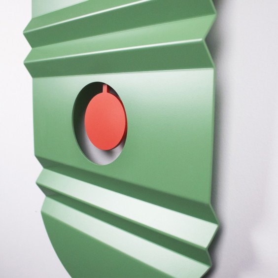 Creation Design Dublino Pendeluhr - Agof Store