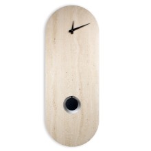 Creation Design Atene pendulum clock - Agof Store Creation Design Atene pendulum clock - Agof Store