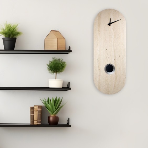 Creation Design Atene Pendeluhr - Agof Store