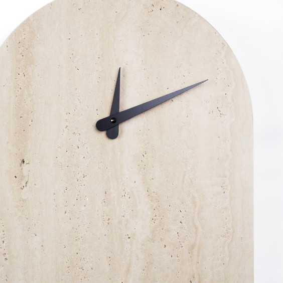 Atene orologio a pendolo Creation Design - Agof Store
