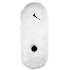 Creation Design Mosca pendulum clock - Agof Store