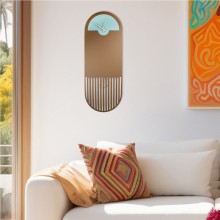 Creation Design Cairo pendulum clock - Agof Store Creation Design Cairo pendulum clock - Agof Store