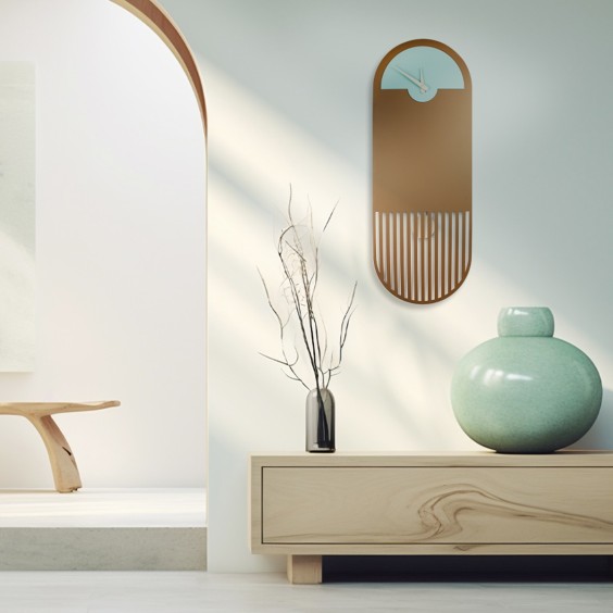 Creation Design Cairo pendulum clock - Agof Store