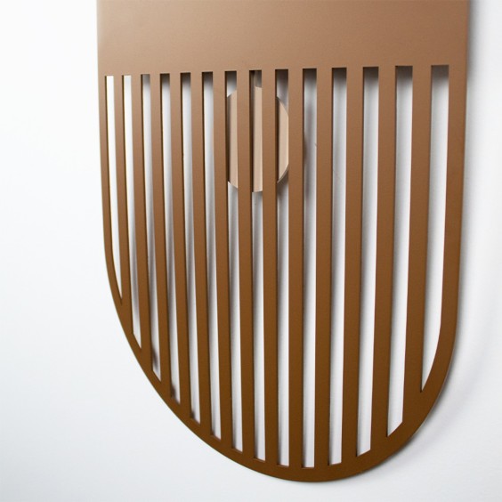 Creation Design Cairo Pendeluhr - Agof Store