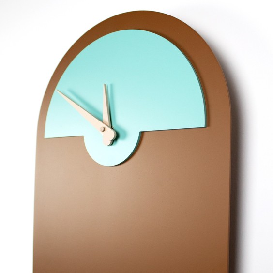 Creation Design Cairo pendulum clock - Agof Store