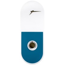 Creation Design Corfù pendulum clock - Agof Store Creation Design Corfù pendulum clock - Agof Store