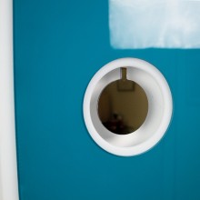 Creation Design Corfù pendulum clock - Agof Store Creation Design Corfù pendulum clock - Agof Store