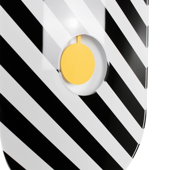 Creation Design Nairobi pendulum clock - Agof Store