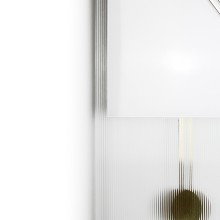 Creation Design Parigi Pendeluhr - Agof Store