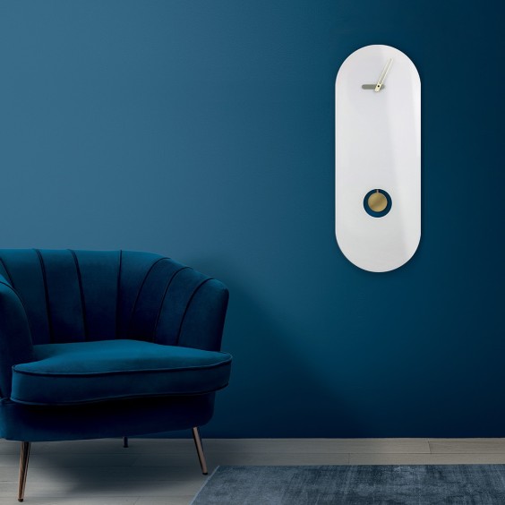 Creation Design Ostuni pendulum clock - Agof Store