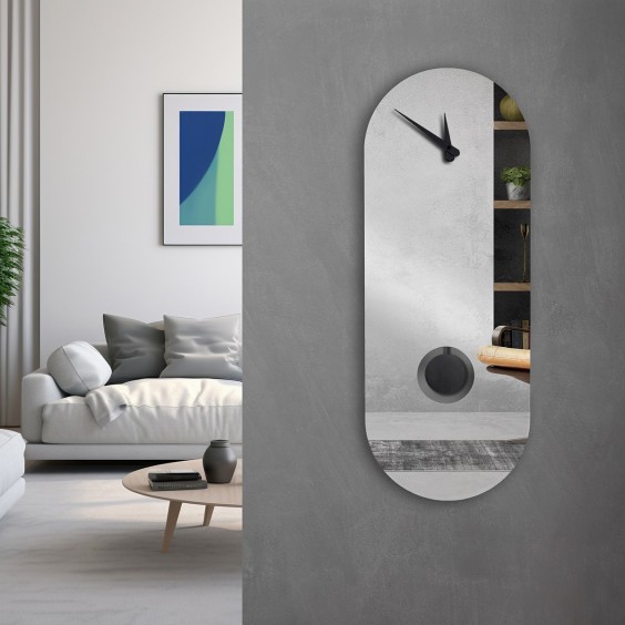 Creation Design Oslo pendulum clock - Agof Store