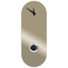 Creation Design Roma pendulum clock - Agof Store Creation Design Roma pendulum clock - Agof Store