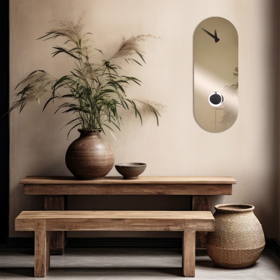 Creation Design Roma Pendeluhr - Agof Store