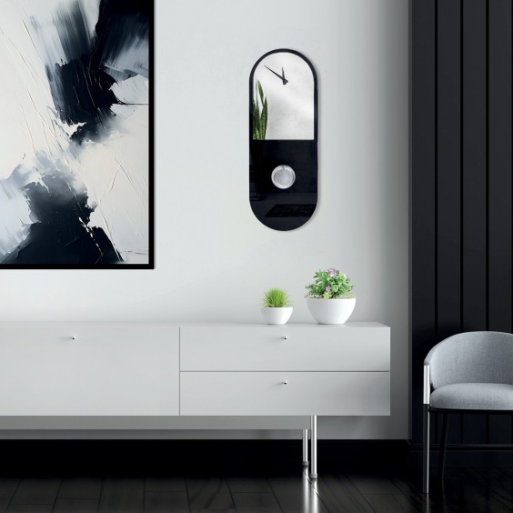 Milano orologio a pendolo Creation Design - Agof Store