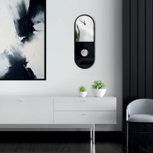 Creation Design Milano Pendeluhr - Agof Store