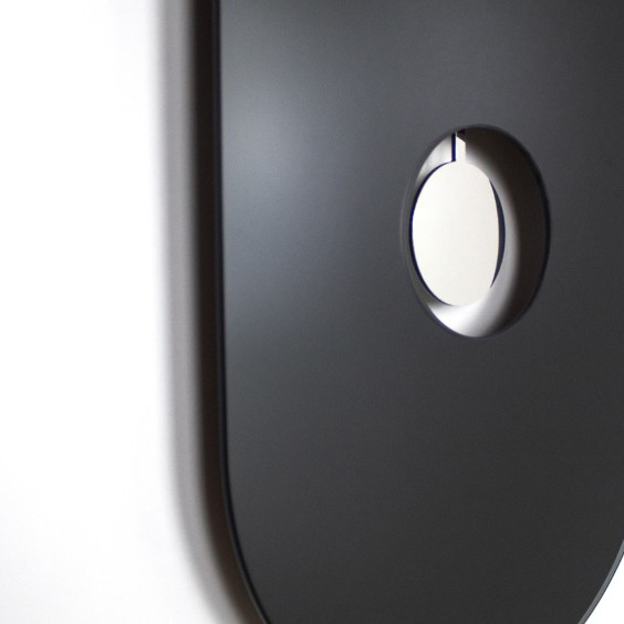 Milano orologio a pendolo Creation Design - Agof Store