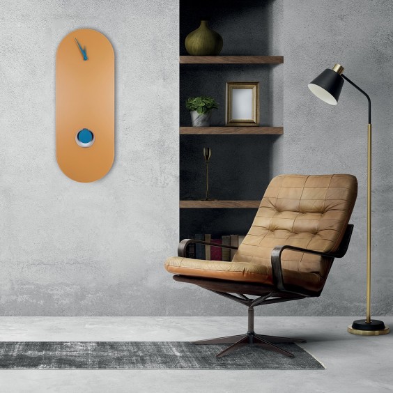 Creation Design Marrakech pendulum clock - Agof Store