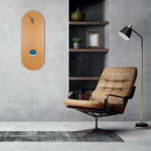 Creation Design Marrakech pendulum clock - Agof Store Creation Design Marrakech pendulum clock - Agof Store