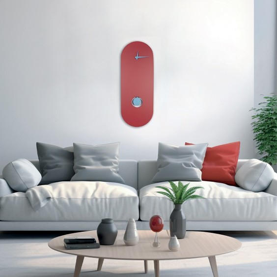 Creation Design Amsterdam pendulum clock - Agof Store