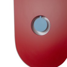 Creation Design Amsterdam pendulum clock - Agof Store Creation Design Amsterdam pendulum clock - Agof Store