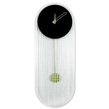 Shangai orologio a pendolo Creation Design - Agof Store