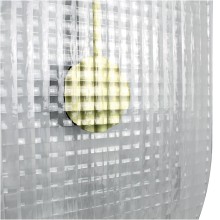 Creation Design Shangai pendulum clock - Agof Store