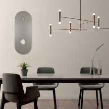 Creation Design Berlino pendulum clock - Agof Store Creation Design Berlino pendulum clock - Agof Store