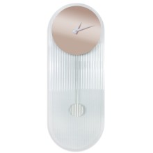 Londra orologio a pendolo Creation Design - Agof Store Londra orologio a pendolo Creation Design - Agof Store