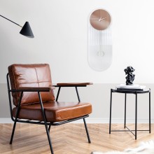 Creation Design Londra pendulum clock - Agof Store Creation Design Londra pendulum clock - Agof Store