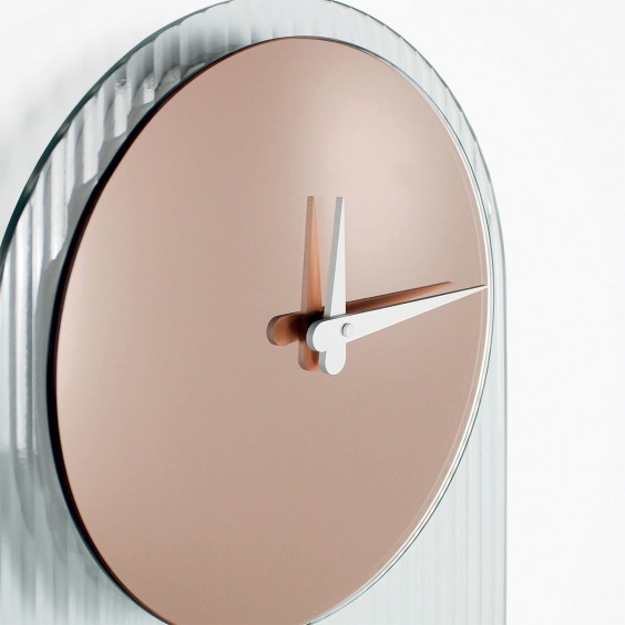 Londra orologio a pendolo Creation Design - Agof Store