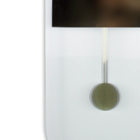 Creation Design Verona pendulum clock - Agof Store