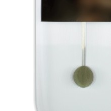 Creation Design Verona pendulum clock - Agof Store Creation Design Verona pendulum clock - Agof Store