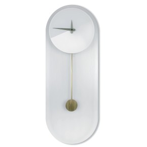 Creation Design Helsinki pendulum clock - Agof Store