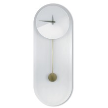 Creation Design Helsinki pendulum clock - Agof Store