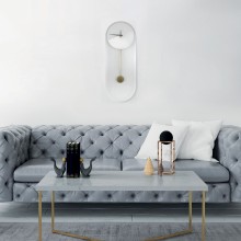 Helsinki orologio a pendolo Creation Design - Agof Store