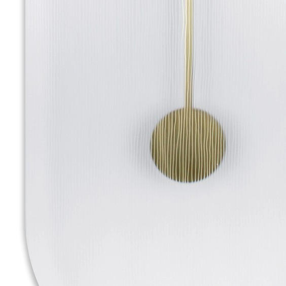 Helsinki orologio a pendolo Creation Design - Agof Store