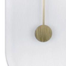 Creation Design Helsinki Pendeluhr - Agof Store Creation Design Helsinki Pendeluhr - Agof Store